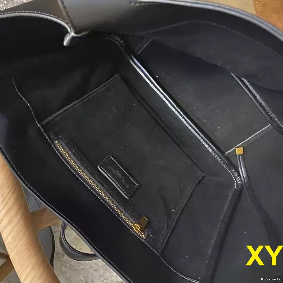 Handbag Yves Laurent YSL 9982 For Soft Women Saint 1107